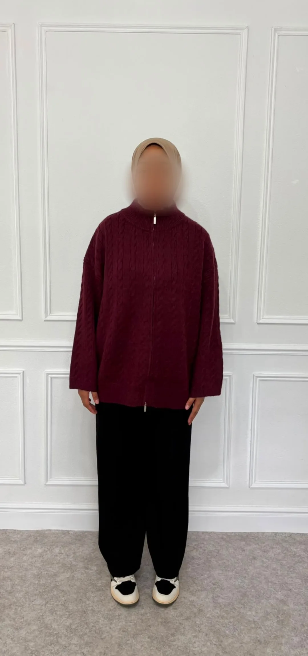 Aubergine