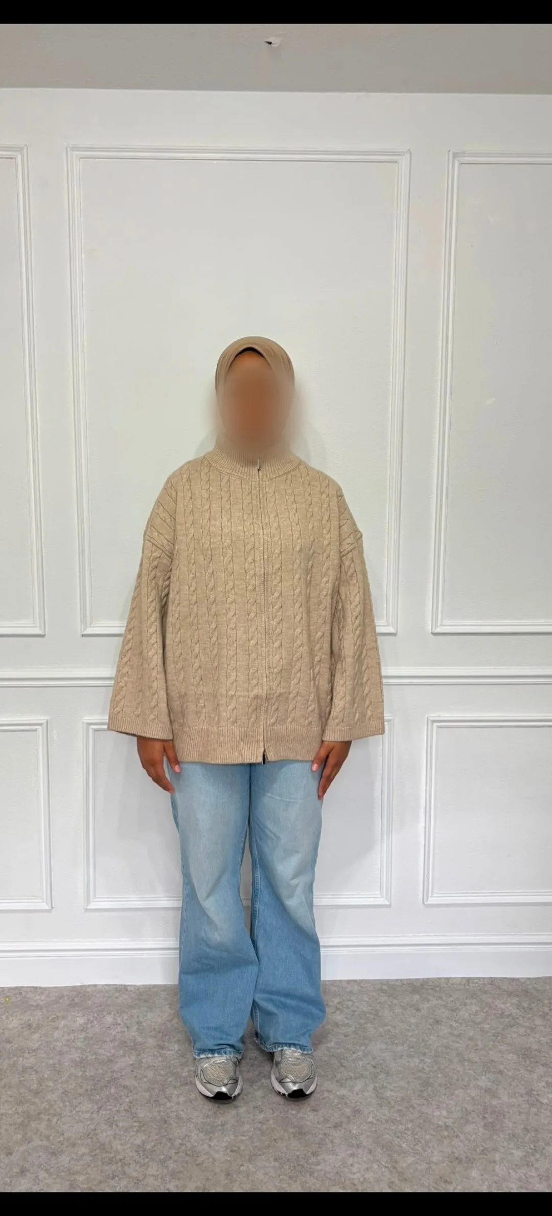 Beige